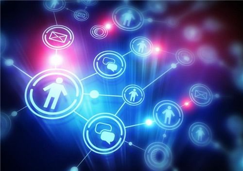 做自媒体，靠谱才是最好的社交能力——网络技术服务视角