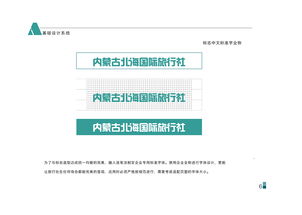 企业形象设计（CIS）与VI设计 塑造品牌灵魂的完整策划